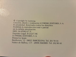 Libro Reencontrar Barcelona