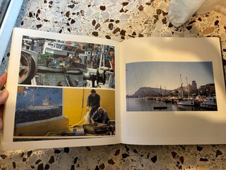 Libro Reencontrar Barcelona