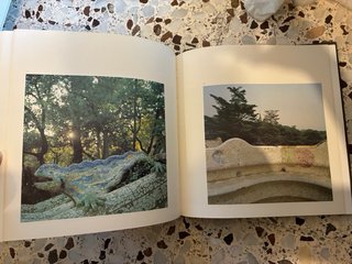 Libro Reencontrar Barcelona
