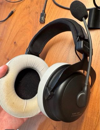Auriculares Gaming Beyerdynamic MMX 300