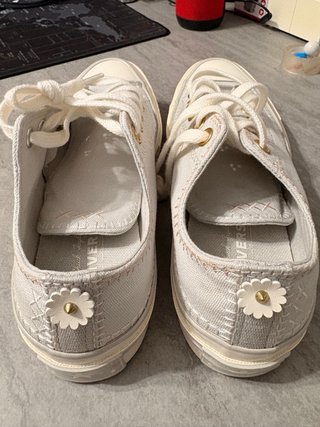 Converse Chuck Taylor Talla 38,5 Nuevas