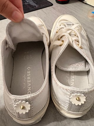 Converse Chuck Taylor Talla 38,5 Nuevas