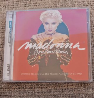 MADONNA