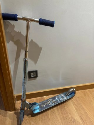Patinete Infantil