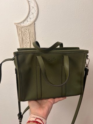 Bolso Parfois Verde
