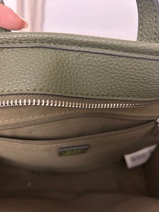 Bolso Parfois Verde