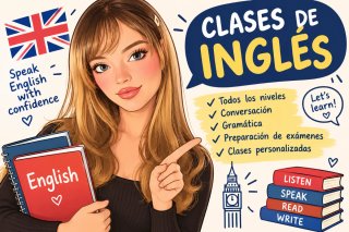 Clases de Inglés