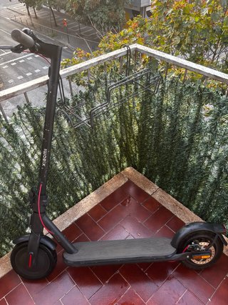 Xiaomi Electric Scooter 4
