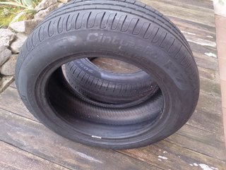 2 Neumáticos Pirelli Cinturato P7 205/55 R16