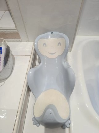 Asiento de Bañera para Bebé