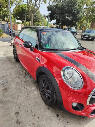 MINI Cooper 2016