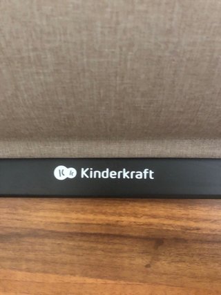 Hamaca para bebé Kinderkraft
