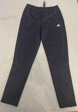 Chándal Adidas Azul