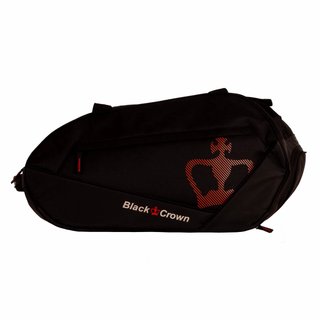 Paletero Black Crown Negro