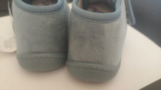 Zapatillas de casa elefante talla 24