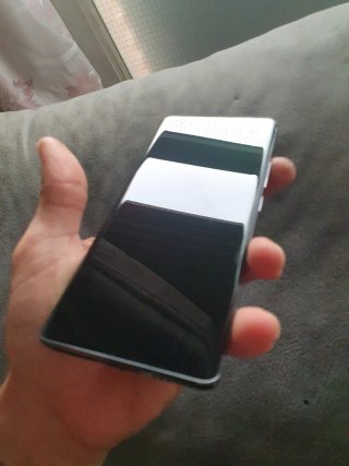Pantalla para Smartphone