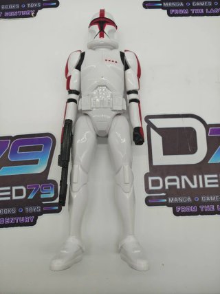 Star Wars Clone Shock Trooper 30 cm Hasbro