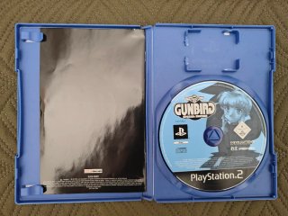 Gunbird: Special Edition - PS2