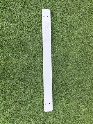 NUEVA Barandilla IKEA Blanca