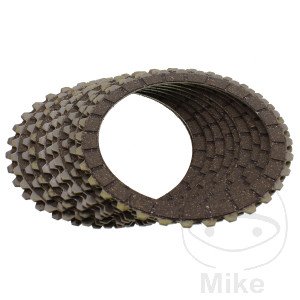Discos de Embrague Suzuki GSXR 1100 W