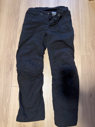 Pantalón de Moto para Mujer Gore-Tex