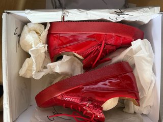 Bambas Giuseppe Zanotti Rojas
