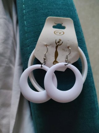 Pendientes y Pulsera de Niña