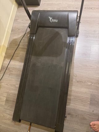 Cinta de Correr FITFIU