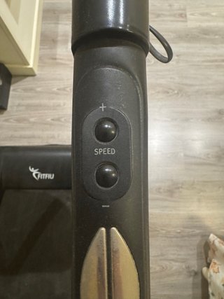 Cinta de Correr FITFIU