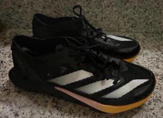 Adidas adizero 8 adios Zapatillas Running