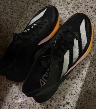 Adidas adizero 8 adios Zapatillas Running