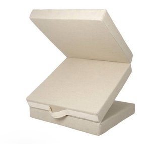 Colchón Plegable Muji