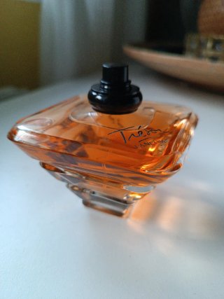Perfume Trésor Lancôme Eau Parfum 100 ml. Original