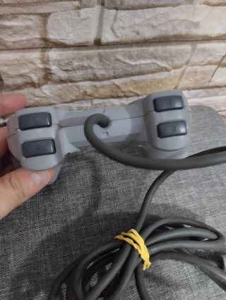 Mando PlayStation 1 (PS1)