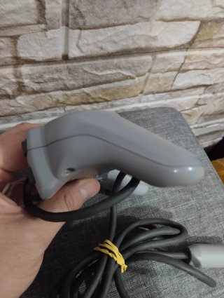 Mando PlayStation 1 (PS1)