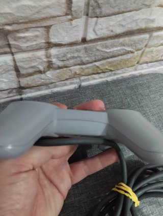Mando PlayStation 1 (PS1)