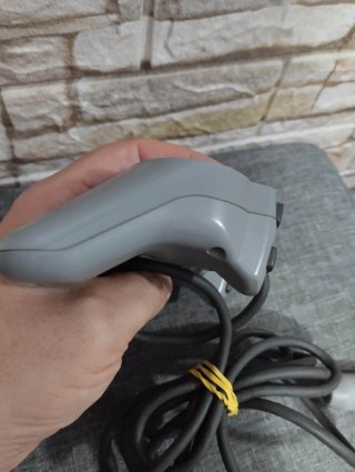 Mando PlayStation 1 (PS1)