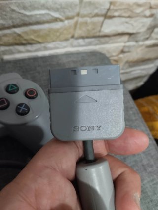 Mando PlayStation 1 (PS1)