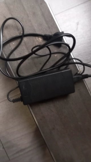 Patinete eléctrico REVO