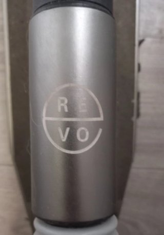 Patinete eléctrico REVO