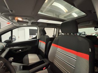 Citroen Berlingo XTR CON TECHO MODUTOP