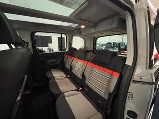 Citroen Berlingo XTR CON TECHO MODUTOP