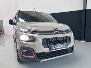 Citroen Berlingo XTR CON TECHO MODUTOP