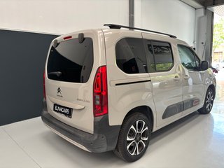 Citroen Berlingo XTR CON TECHO MODUTOP