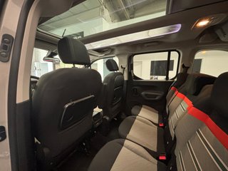 Citroen Berlingo XTR CON TECHO MODUTOP