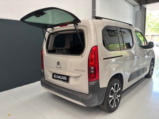 Citroen Berlingo XTR CON TECHO MODUTOP