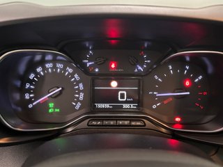 Citroen Berlingo XTR CON TECHO MODUTOP