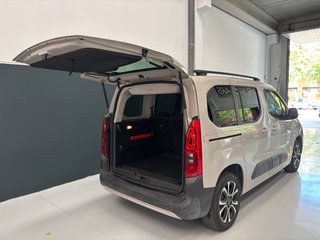 Citroen Berlingo XTR CON TECHO MODUTOP