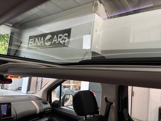 Citroen Berlingo XTR CON TECHO MODUTOP