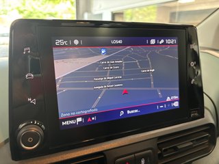 Citroen Berlingo XTR CON TECHO MODUTOP